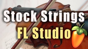 FL Studio Strings AI voice text to speech and AI music cover generator